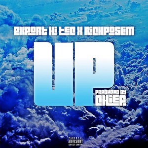 Up (feat. Richposlim)