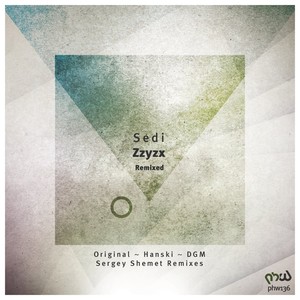 Zzyzx (REMIXED)