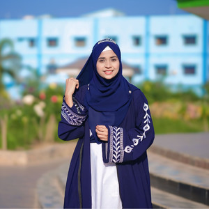 Ahalan Sahalan Ramzan Mubarak