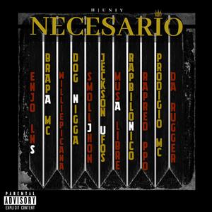 NECESARIO (Explicit)