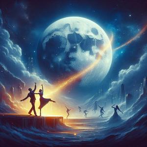 Dancing in the Moonlight (Radio Edit)