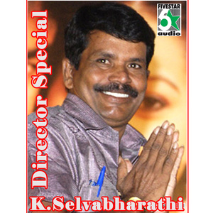 Director Special - K.Selvabharathi