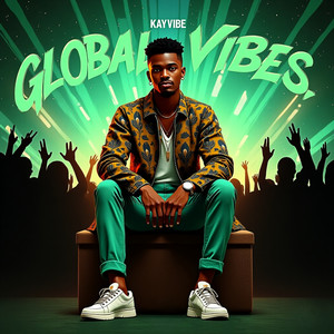 KAYVIBE - Festival Season