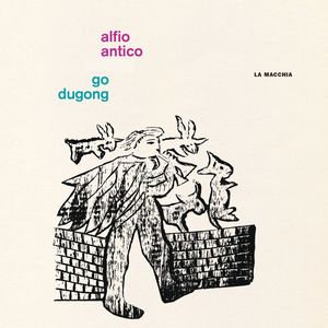 Trezzatura Tagliente