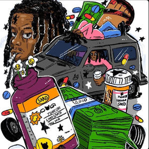 Biggest (feat. Luh Kp) (Explicit)