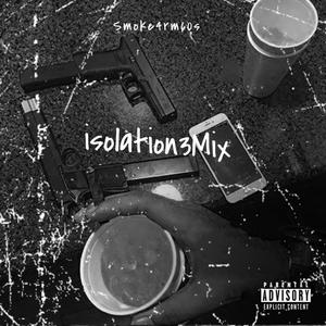 Isolation3Mix (Explicit)