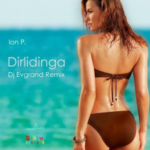 Dirlidinga - Single