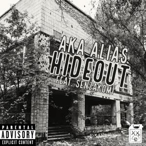 Hideout (feat. senzakomi) [Explicit]