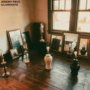 Jeremy Peck - Snarkipelago