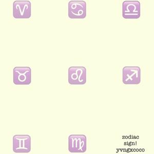 zodiac sign! (Explicit)