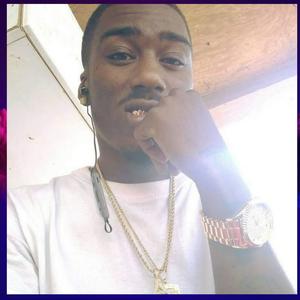 MY DOG (feat. King dub|Explicit)