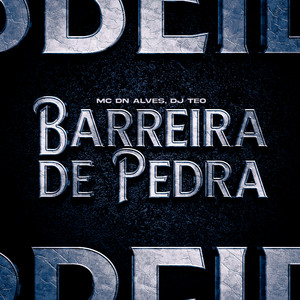 Barreira de Pedra
