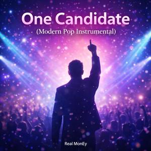 One Candidate (Modern pop Instrumental)