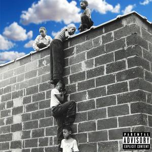 No Walls In The Sky (Explicit)