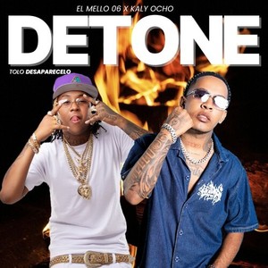 DETONE (Explicit)