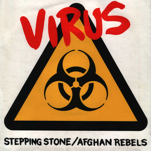 (I'm Not Your) Stepping Stone