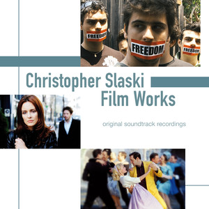 Film Works (Original Soundtrack Recordings)