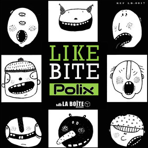 Like Bite (Original Mix)