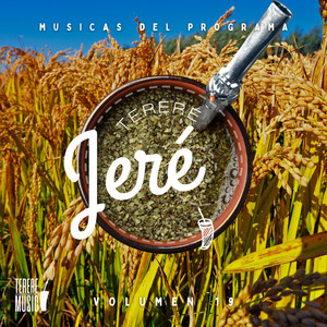 Terere Jere (Vol 19) (En Vivo)
