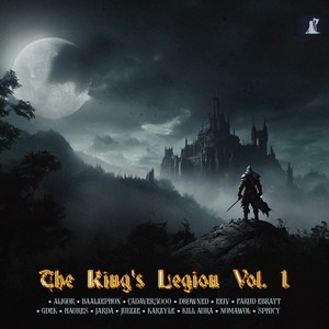 The King's Legion (Vol. 1)