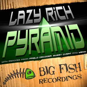 Pyramid (Yenn Remix)