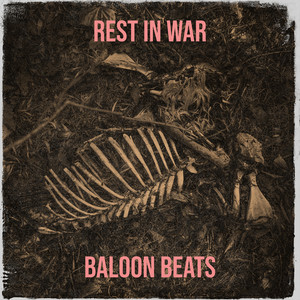 Rest in War