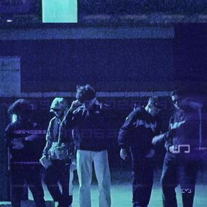 bluescreen_1 (feat. YGMA, Zewey, Sono Pazu, Double G & Crey99) (Explicit)