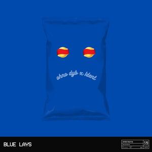 BLUE LAYS