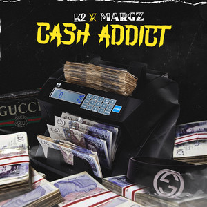Cash Addict (Explicit)