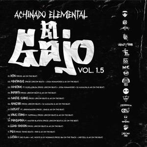 Virus Eterno (feat. Yappihall) (Explicit)
