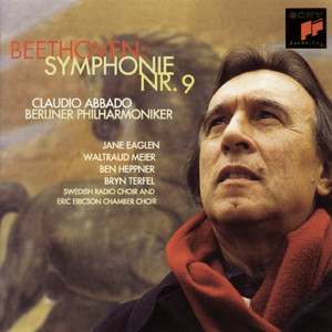 Symphony No. 9 in D Minor, Op. 125 
