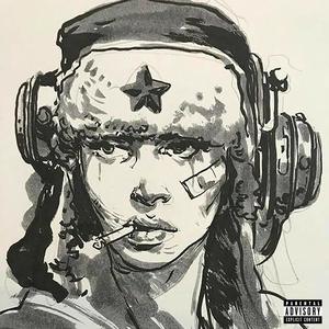 King Kong (feat. Barretta & GatMan) (Explicit)