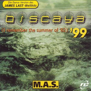 Biscaya '99 (I Remember the Summer of '82)