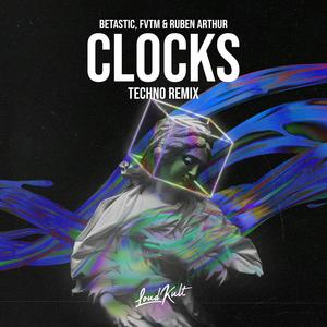 Clocks (Techno)