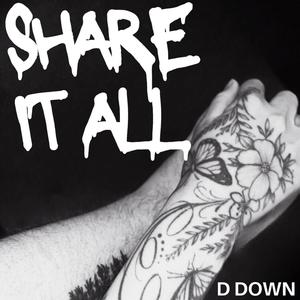 Share It All (Explicit)