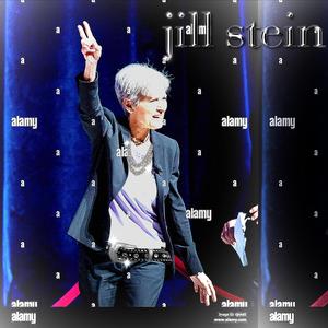 jill stein (feat. foxxmonger) (Explicit)