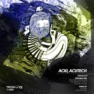 Trojan Horse (Doryan Hell Remix)