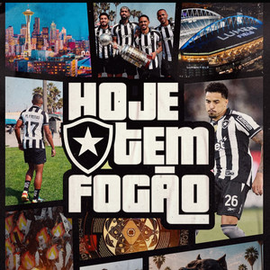 Botafogo é Mundial