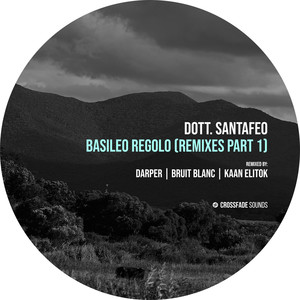 Basileo Regolo (Remixes, Pt. 1)