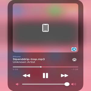 trep(feat. Flame Beats) (Explicit)