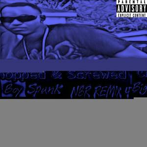 Freaky ***** Chopped & Screwed(feat. Freaky Boi Joe T, DJBoochie & Glock 9) (Explicit)