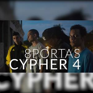 8 Portas Cypher 4