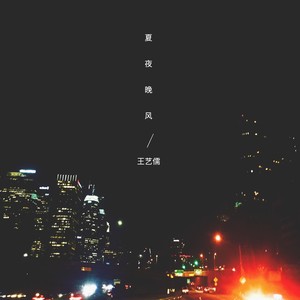 诱惑的街 - 王艺儒