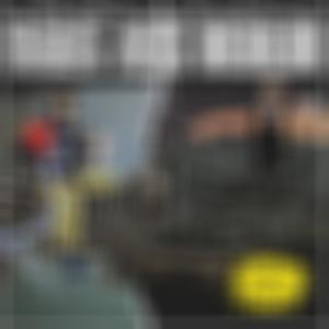 Discopöbler (feat. MC Bomber) (Explicit)