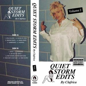 Quiet Storm Edits, Vol. 2 (Explicit)