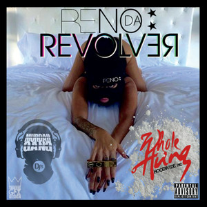 Imma Robb Papi (Explicit)