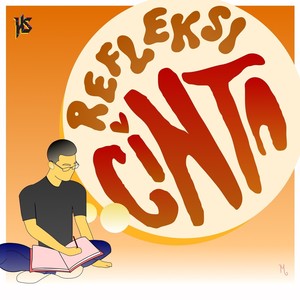 Refleksi Cinta