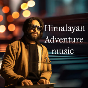 Himalayan Adventure music