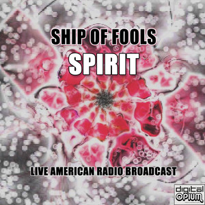 Ship Of Fools (Live)