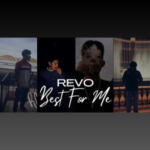 Best For Me (Explicit)